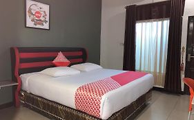 Wisma Malawen Palangkaraya Mitra RedDoorz
